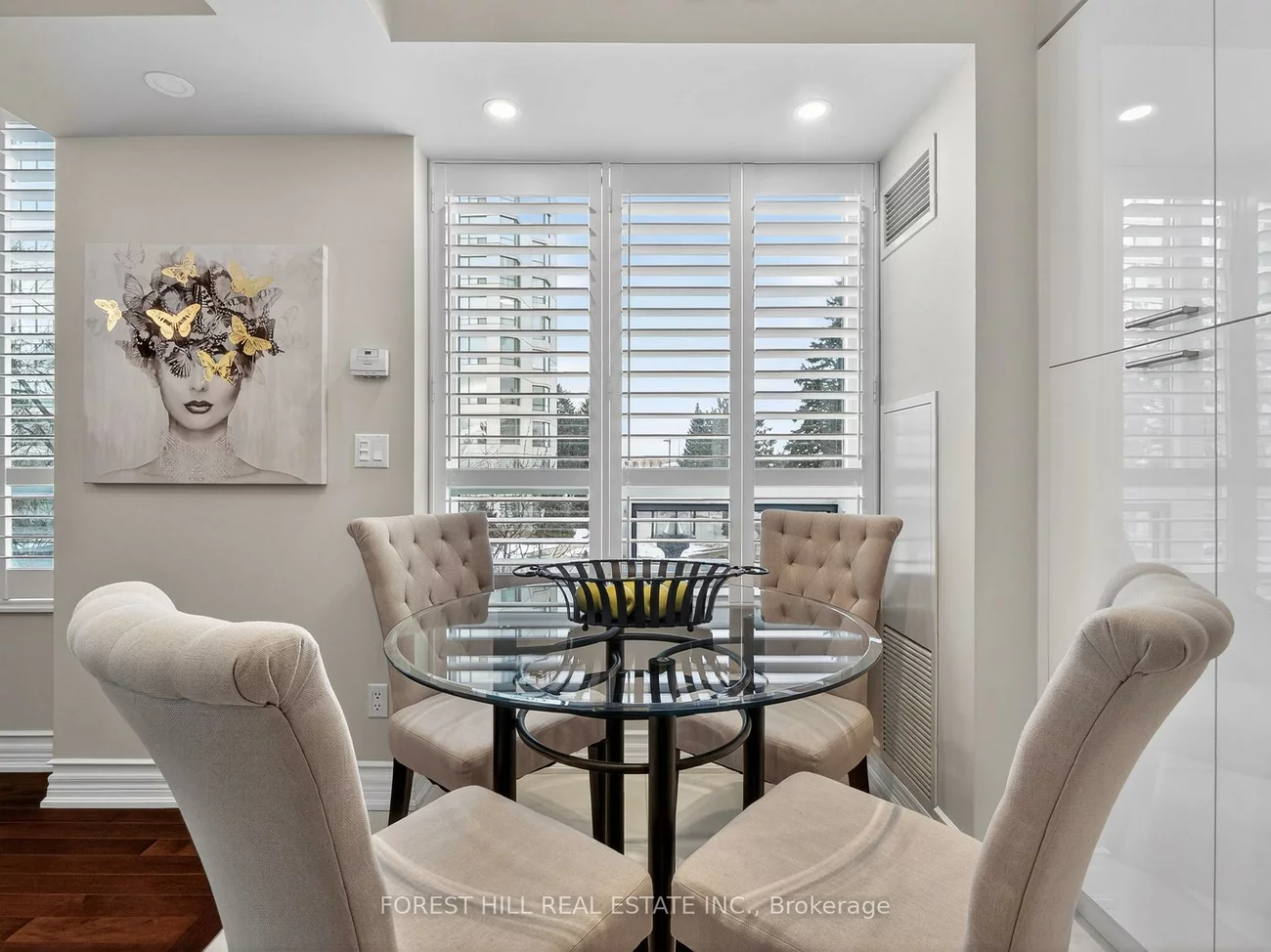 100, Promenade, Brownridge, Vaughan