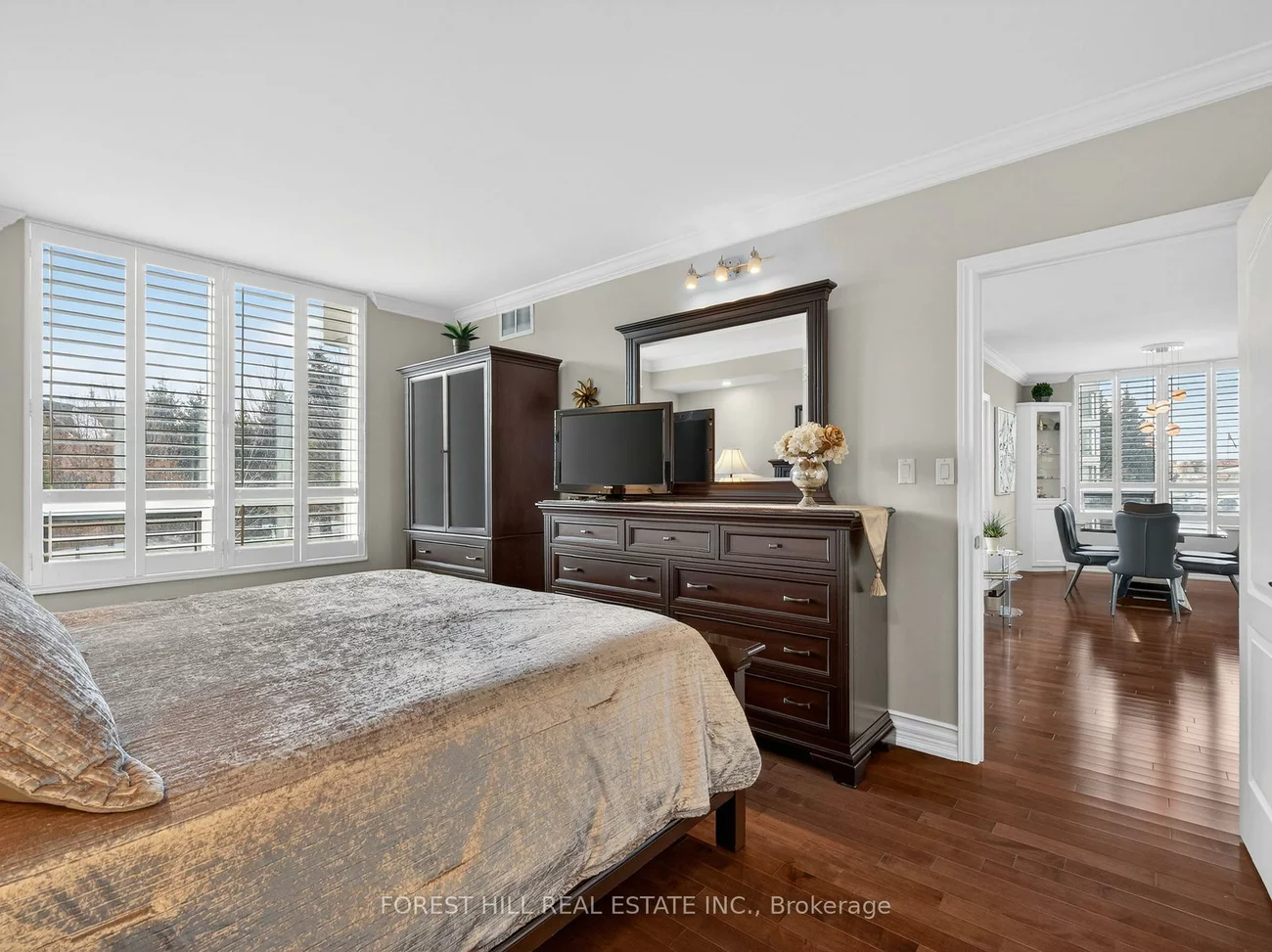 100, Promenade, Brownridge, Vaughan