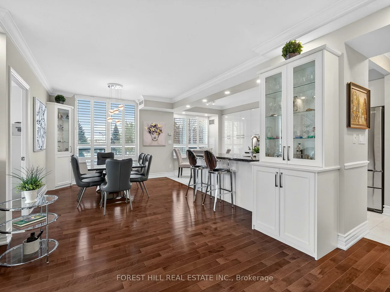 100, Promenade, Brownridge, Vaughan