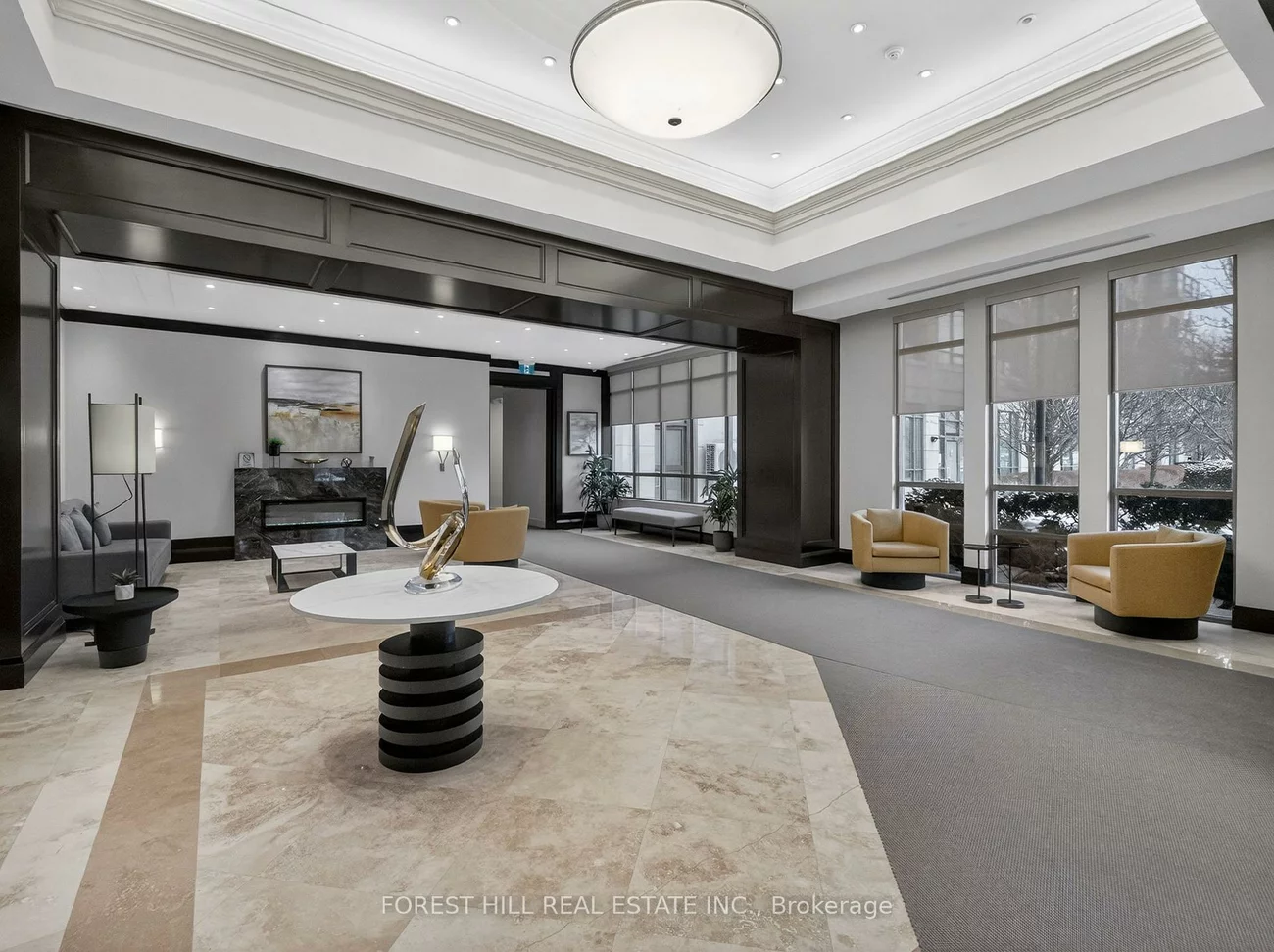 100, Promenade, Brownridge, Vaughan