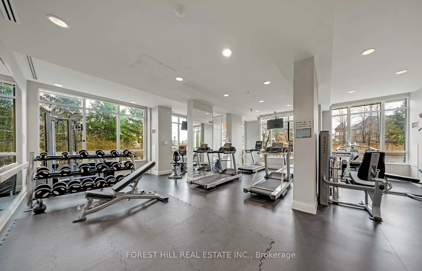 100, Promenade, Brownridge, Vaughan