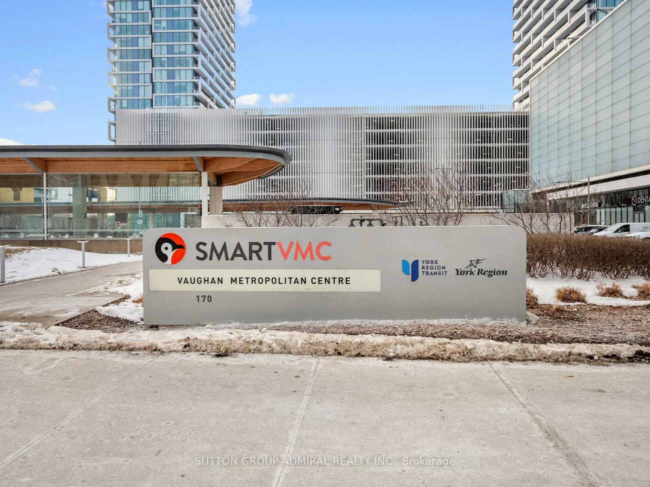 950, Portage, Vaughan Corporate Centre, Vaughan