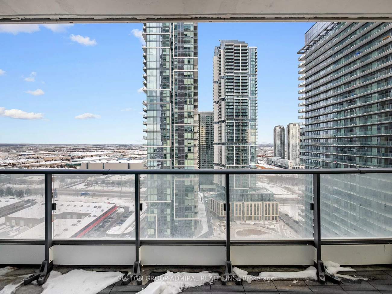 950, Portage, Vaughan Corporate Centre, Vaughan