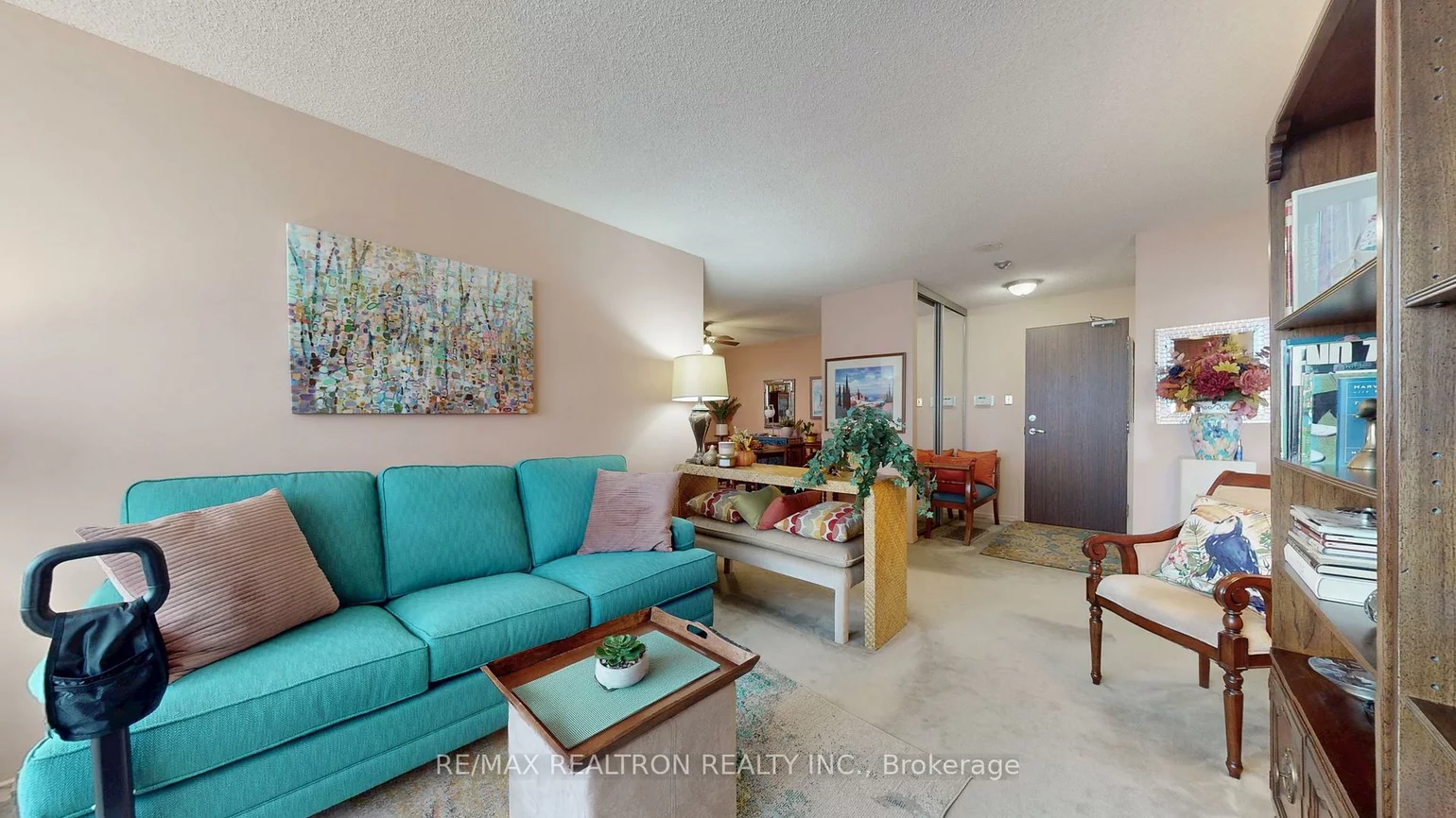 7420, Bathurst, Brownridge, Vaughan