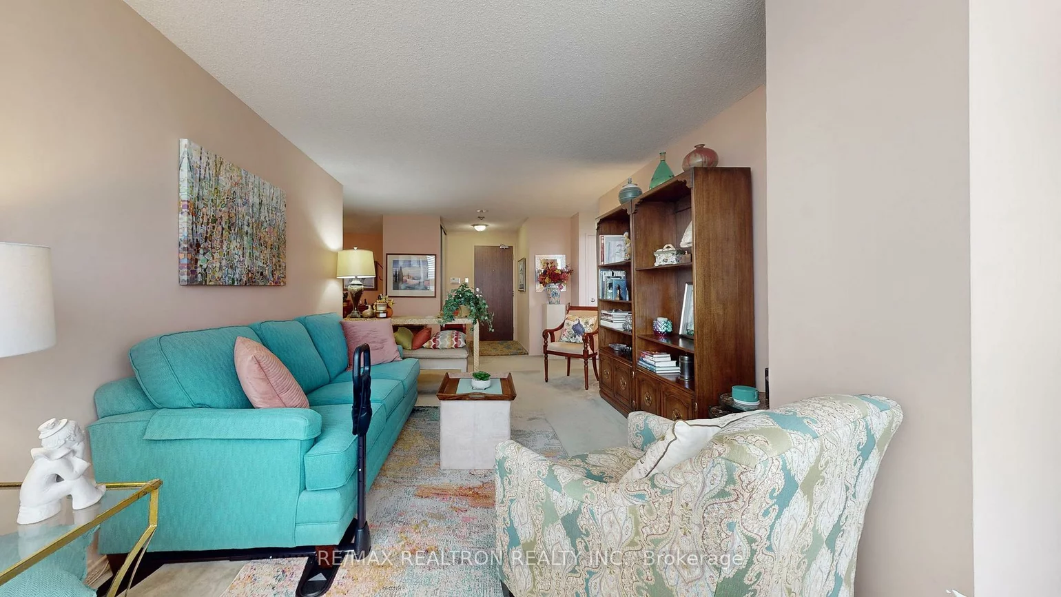 7420, Bathurst, Brownridge, Vaughan