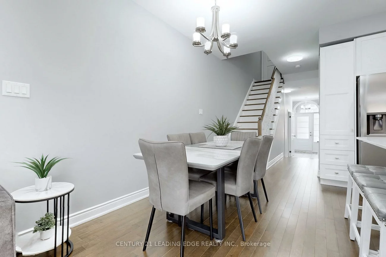 1331, Major Mackenzie, Patterson, Vaughan