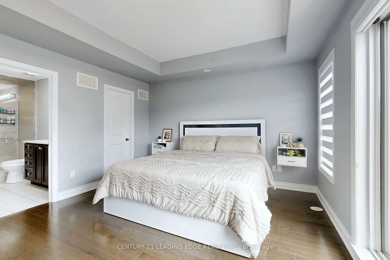 1331, Major Mackenzie, Patterson, Vaughan