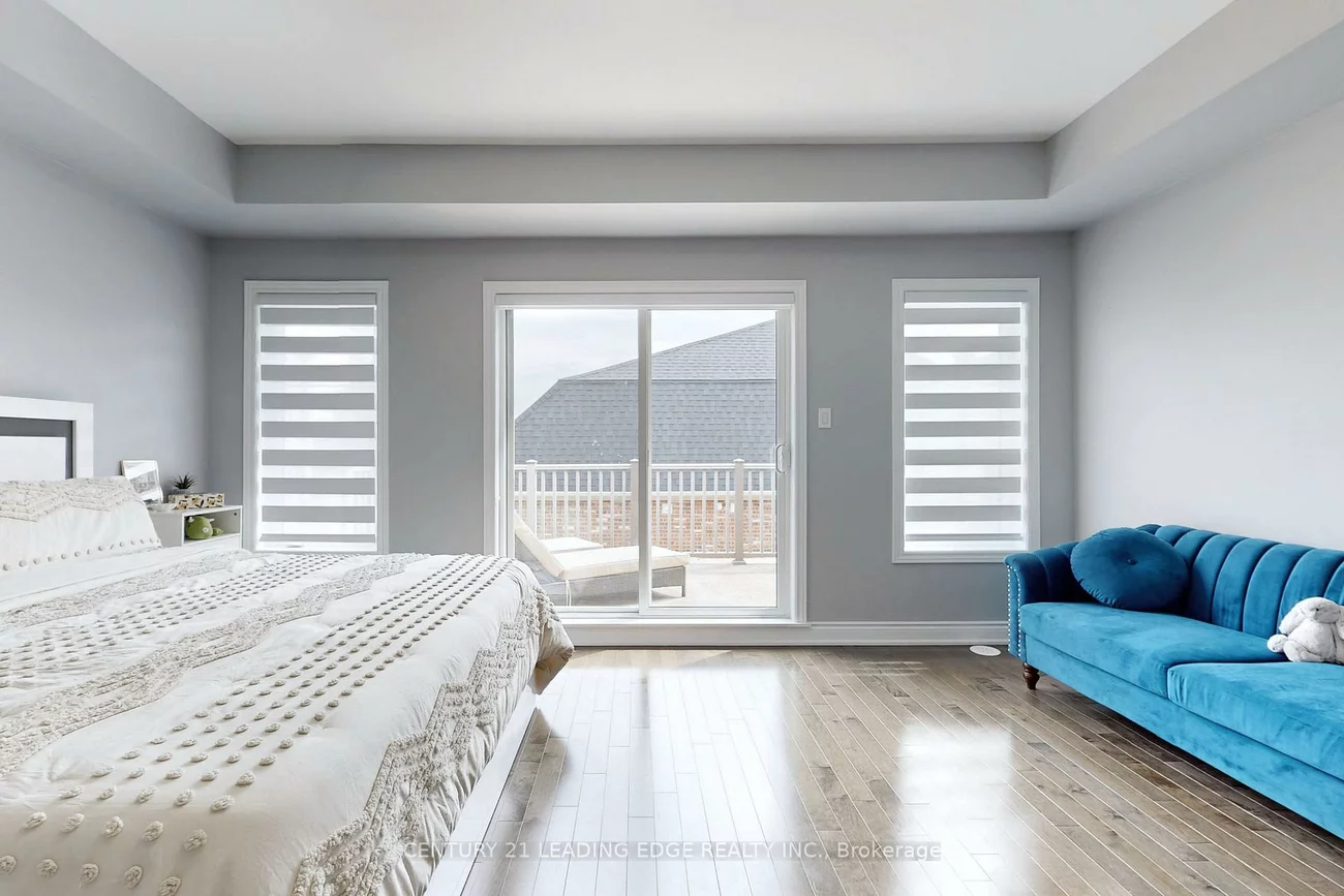 1331, Major Mackenzie, Patterson, Vaughan