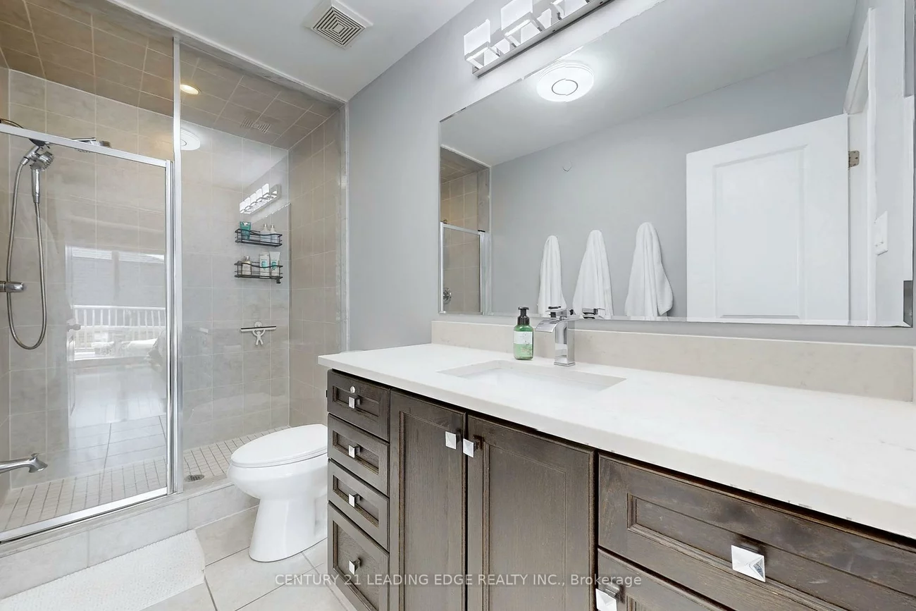 1331, Major Mackenzie, Patterson, Vaughan