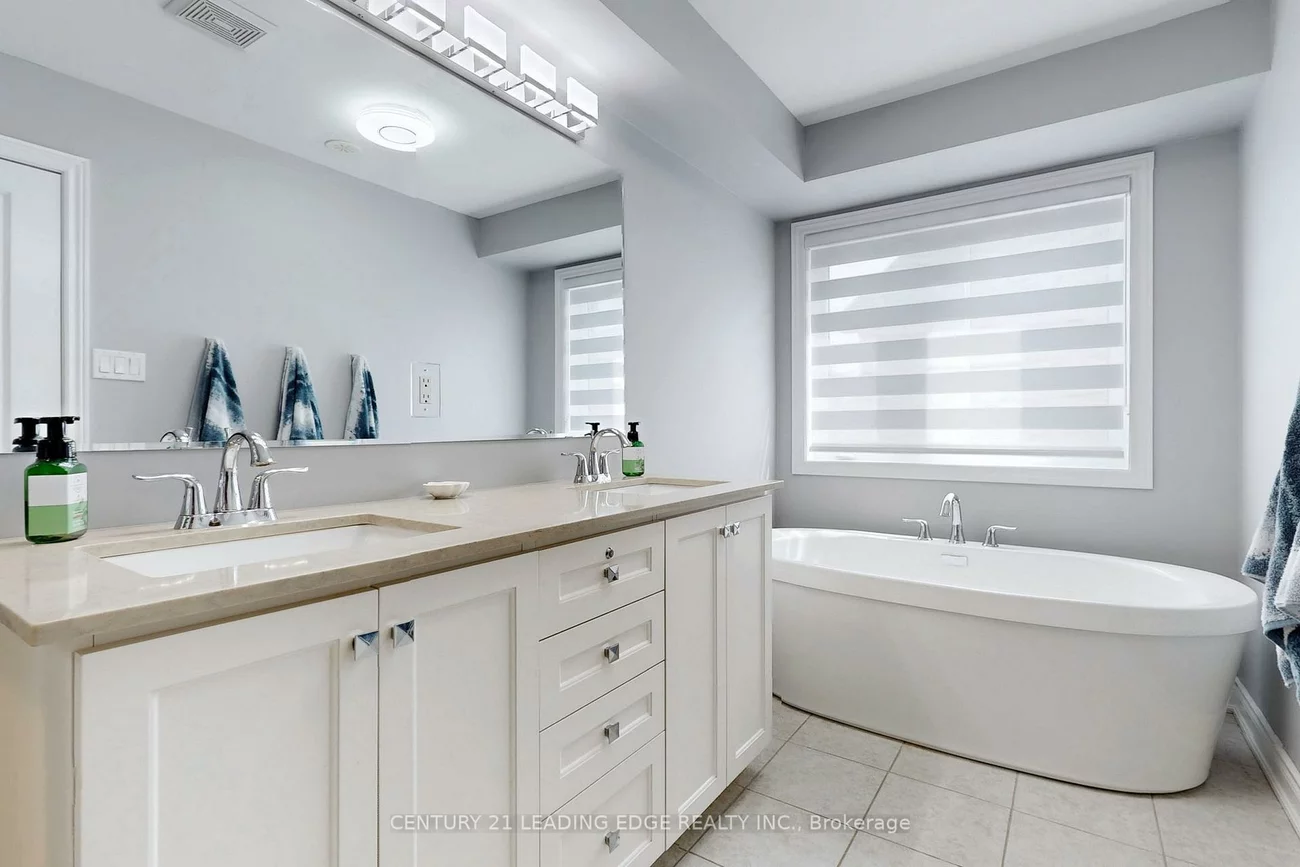 1331, Major Mackenzie, Patterson, Vaughan