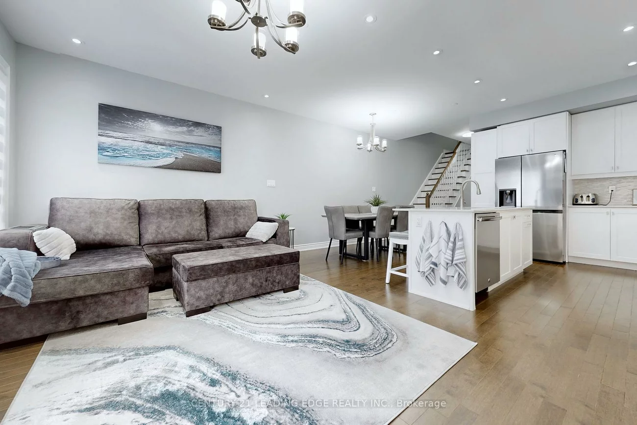 1331, Major Mackenzie, Patterson, Vaughan