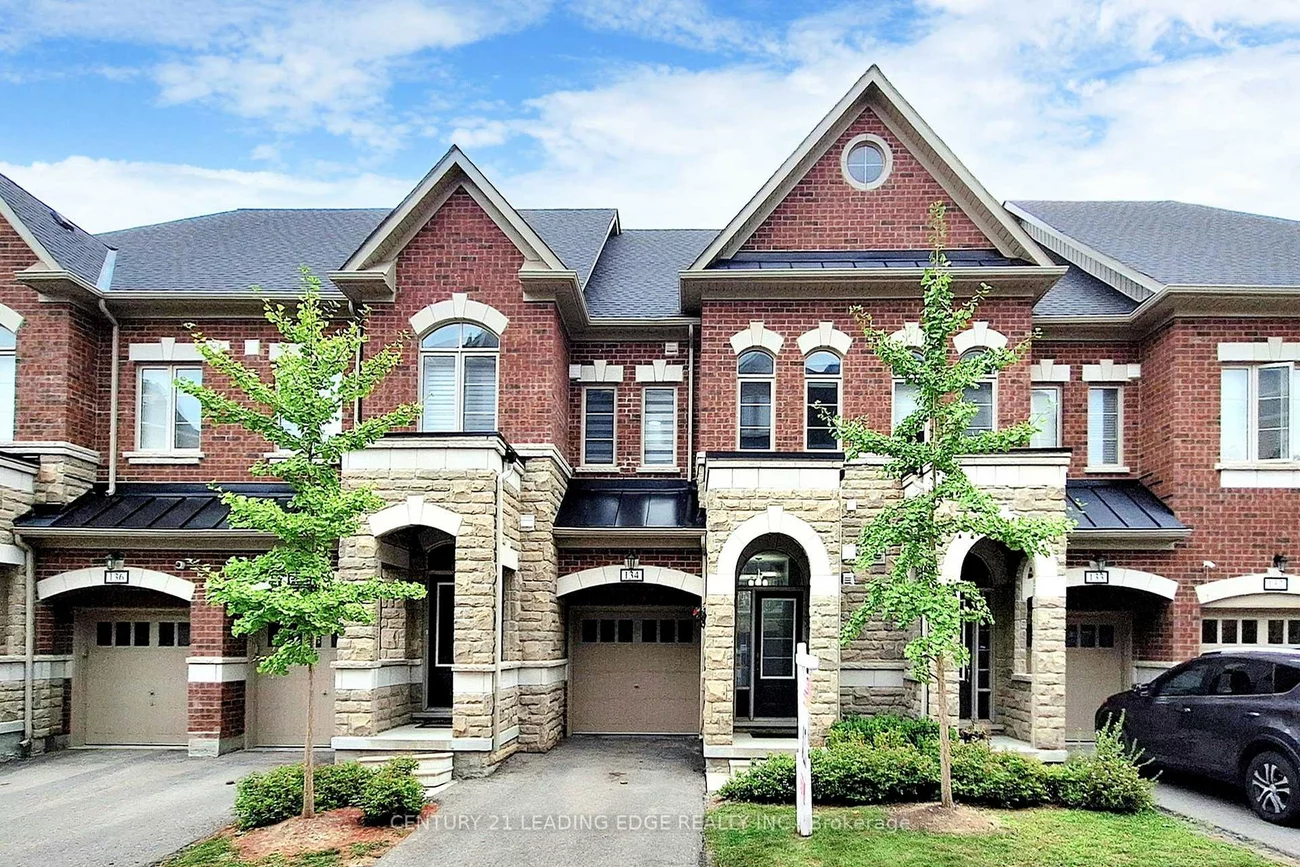 1331, Major Mackenzie, Patterson, Vaughan