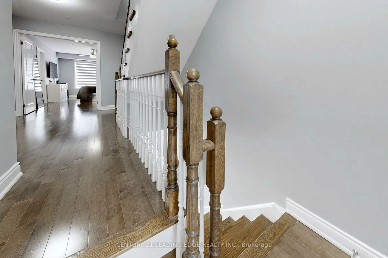 1331, Major Mackenzie, Patterson, Vaughan