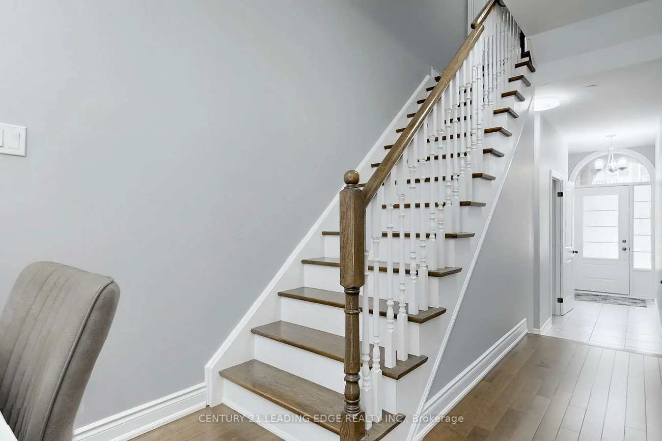 1331, Major Mackenzie, Patterson, Vaughan