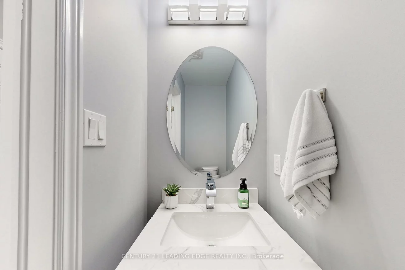 1331, Major Mackenzie, Patterson, Vaughan