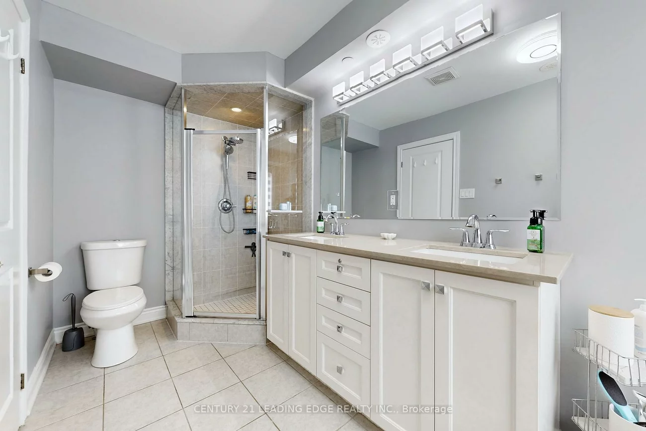 1331, Major Mackenzie, Patterson, Vaughan