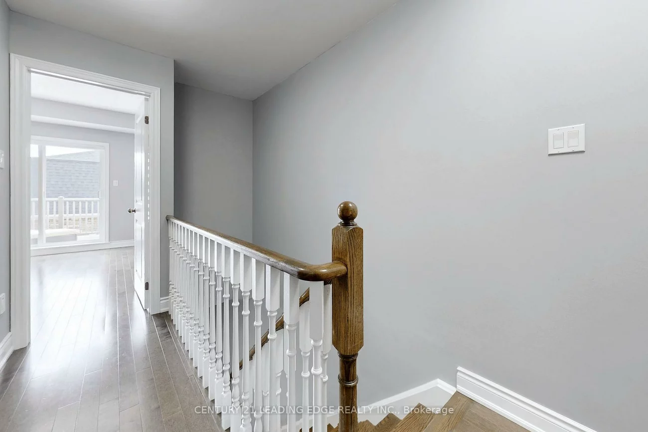 1331, Major Mackenzie, Patterson, Vaughan