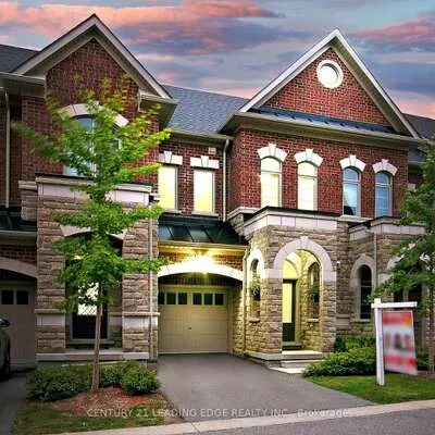 1331, Major Mackenzie, Patterson, Vaughan