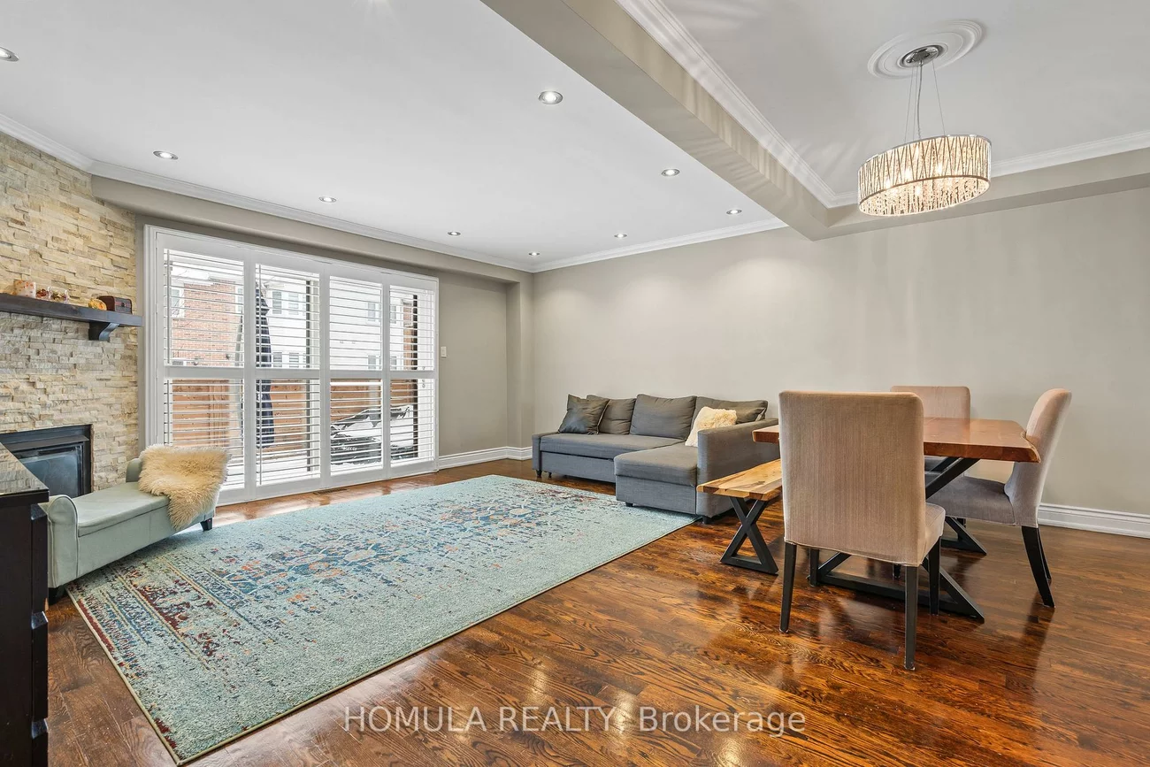 211, Woodbridge, West Woodbridge, Vaughan