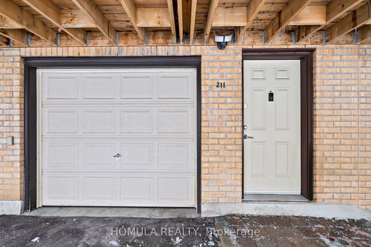 211, Woodbridge, West Woodbridge, Vaughan