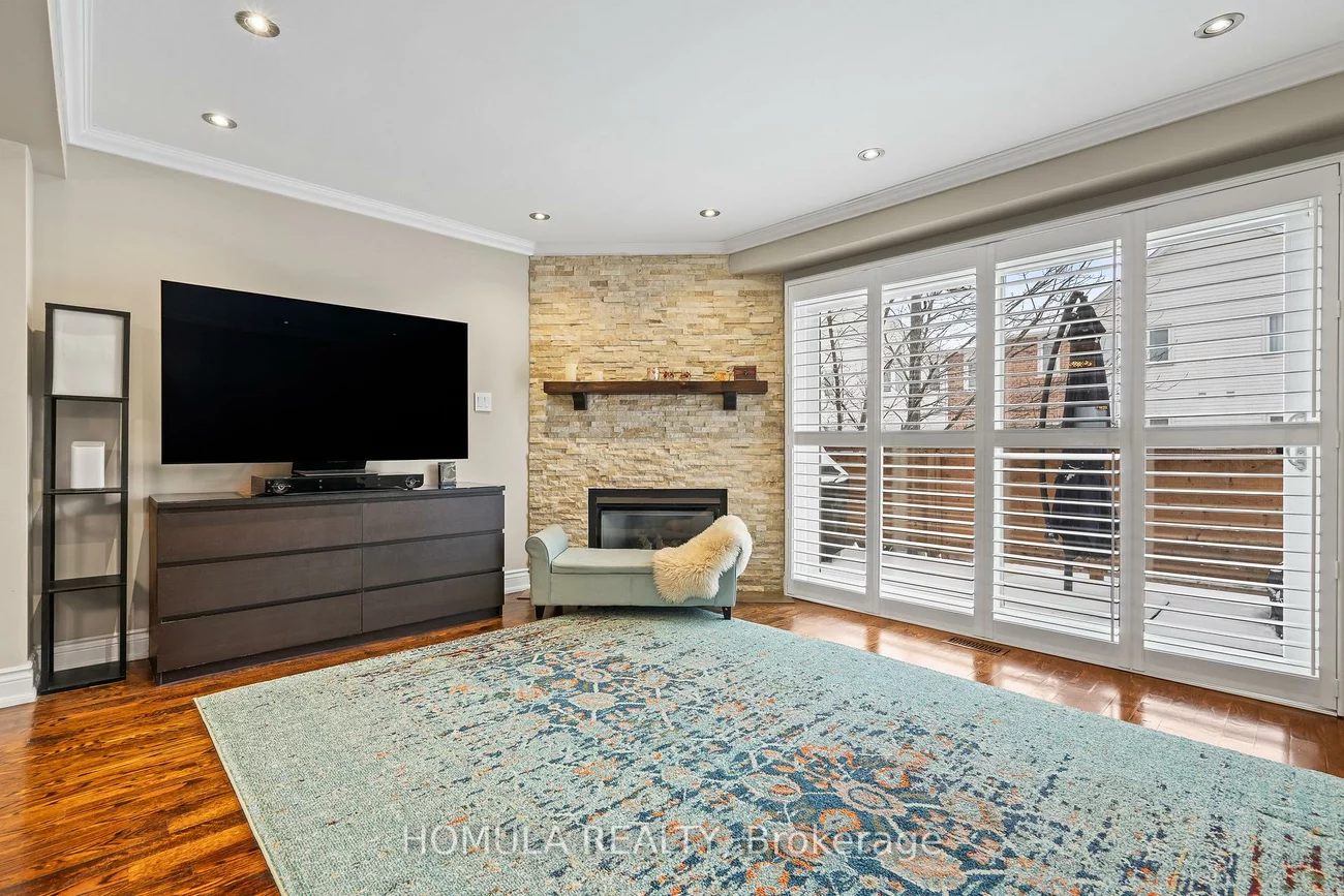 211, Woodbridge, West Woodbridge, Vaughan