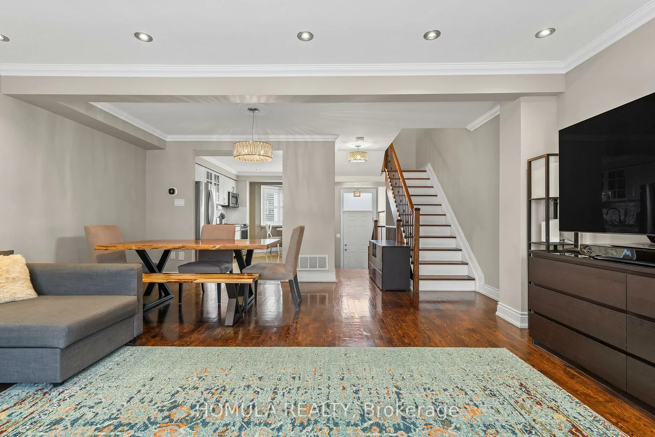 211, Woodbridge, West Woodbridge, Vaughan