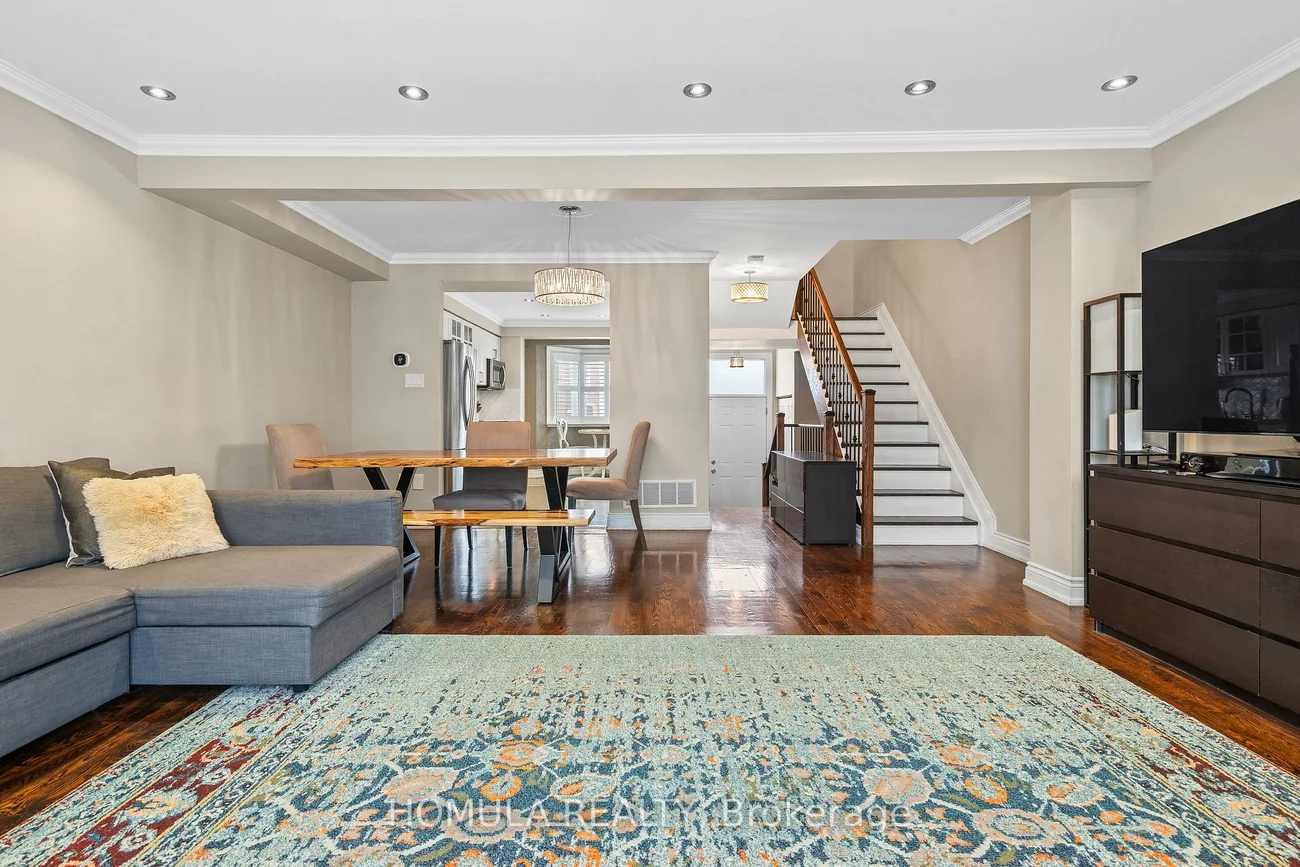 211, Woodbridge, West Woodbridge, Vaughan