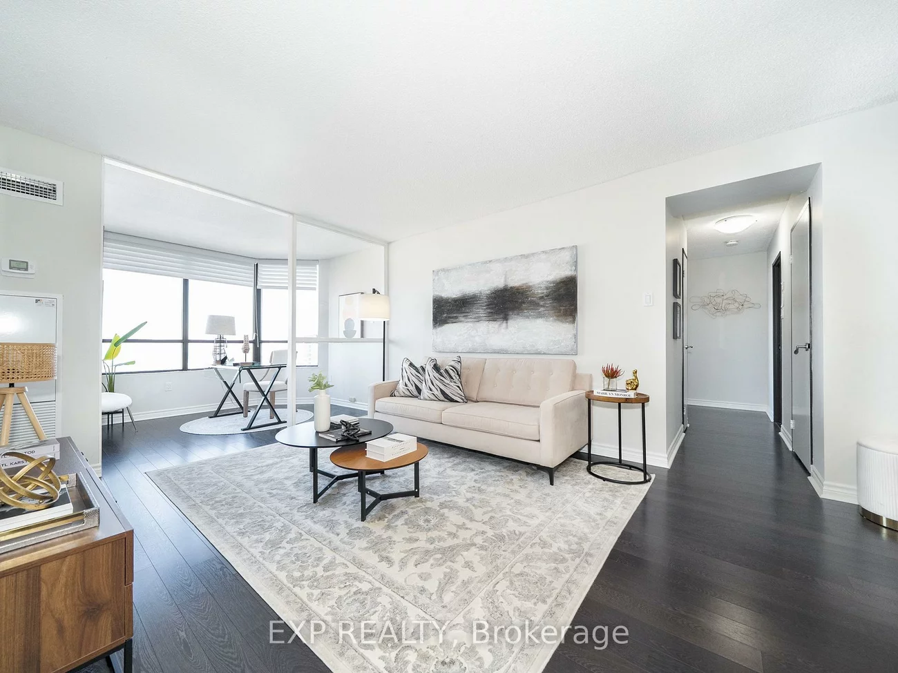 7420, Bathurst, Brownridge, Vaughan