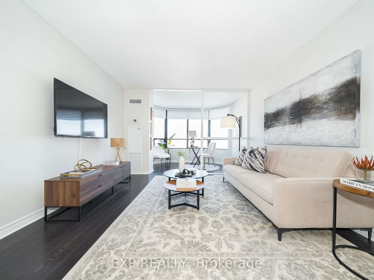 7420, Bathurst, Brownridge, Vaughan