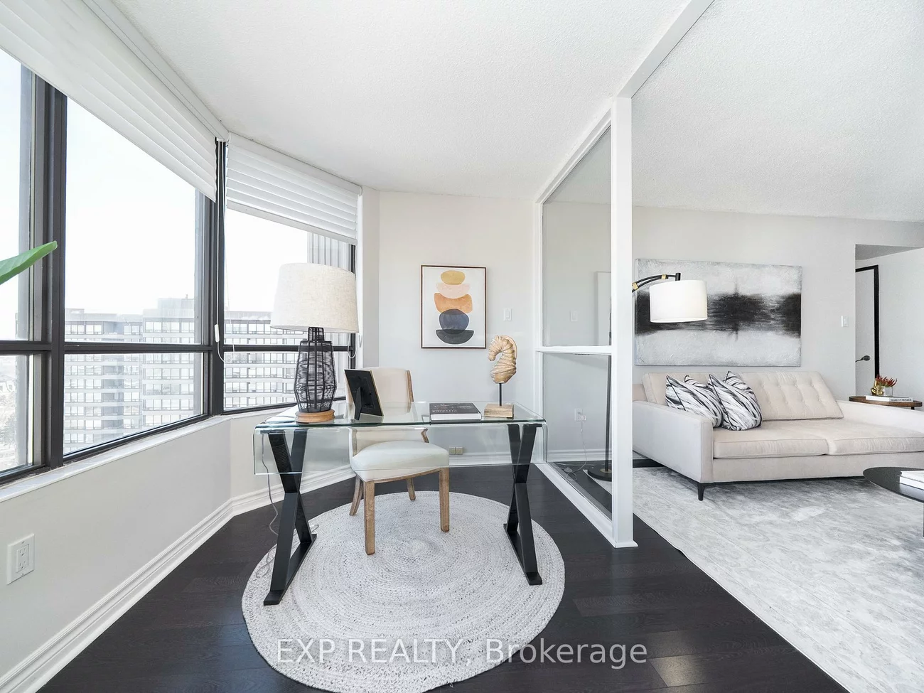 7420, Bathurst, Brownridge, Vaughan