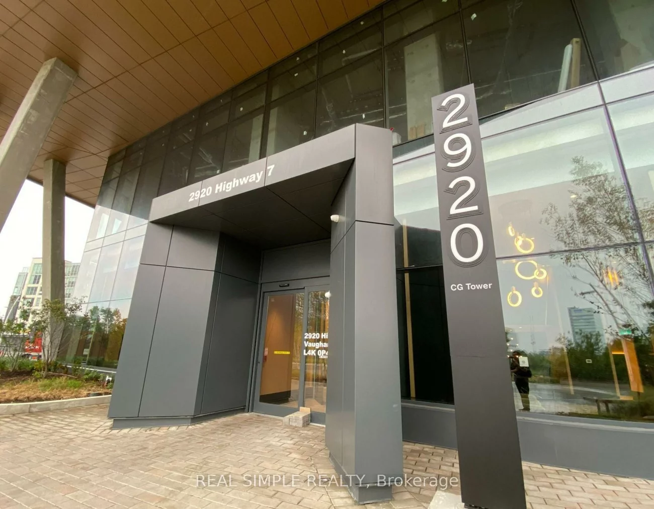 2920, Highway 7, Concord, Vaughan