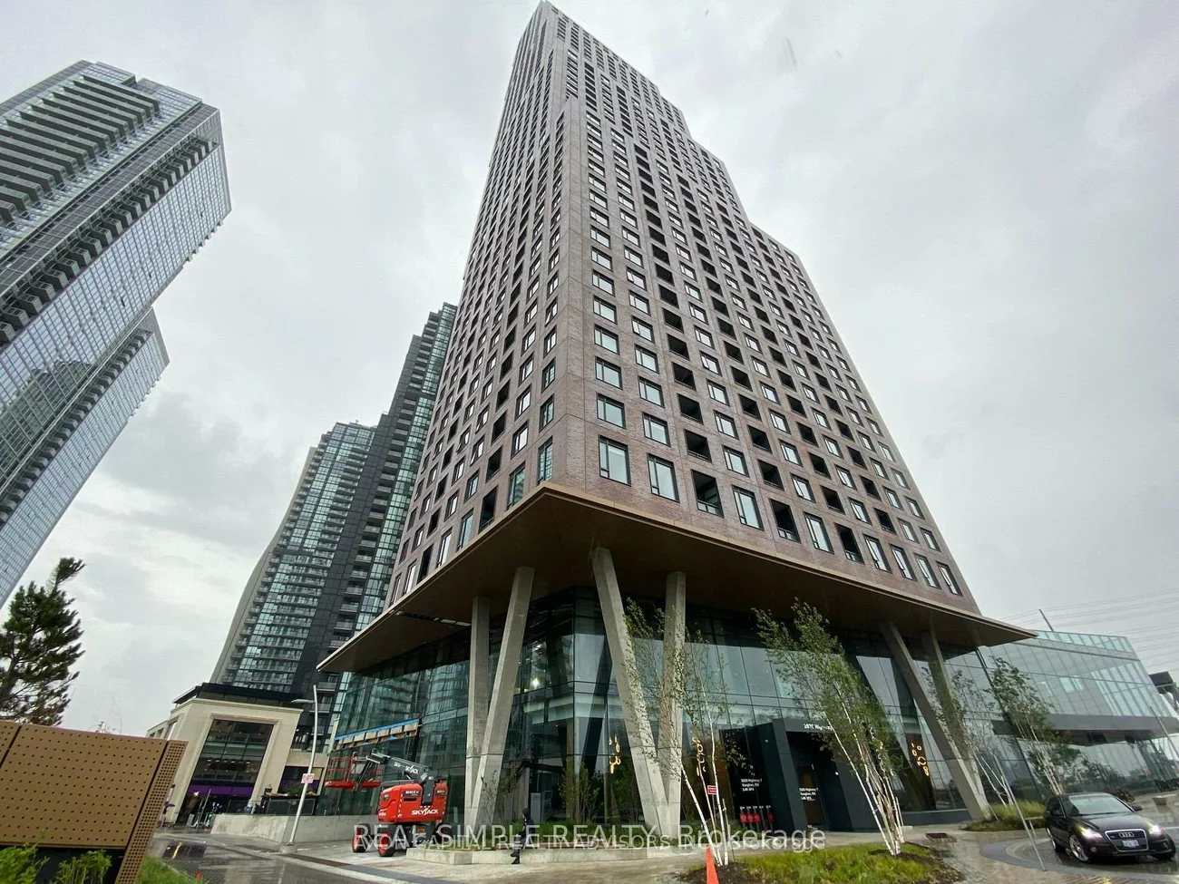 2920, Highway 7, Concord, Vaughan