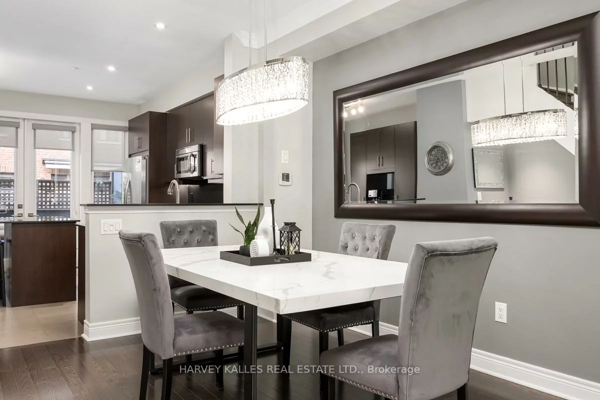 16, Powseland, West Woodbridge, Vaughan