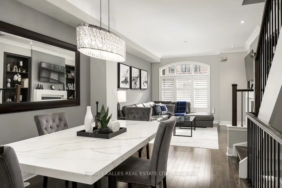 16, Powseland, West Woodbridge, Vaughan