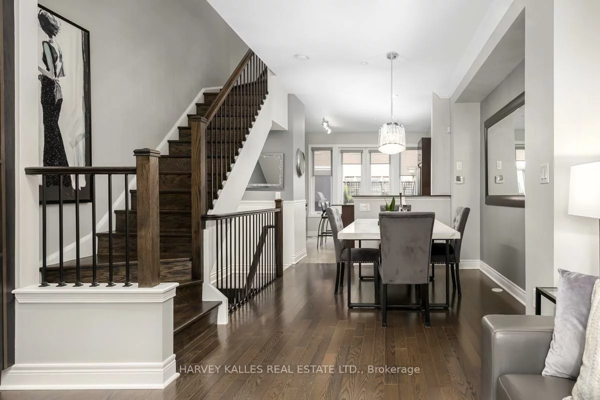 16, Powseland, West Woodbridge, Vaughan