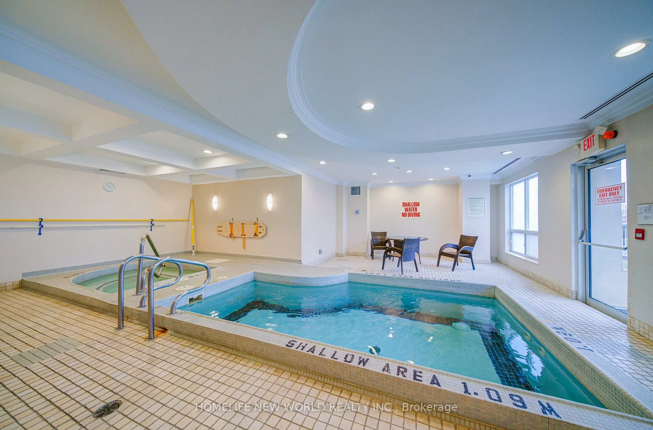 1, Maison Parc, Lakeview Estates, Vaughan