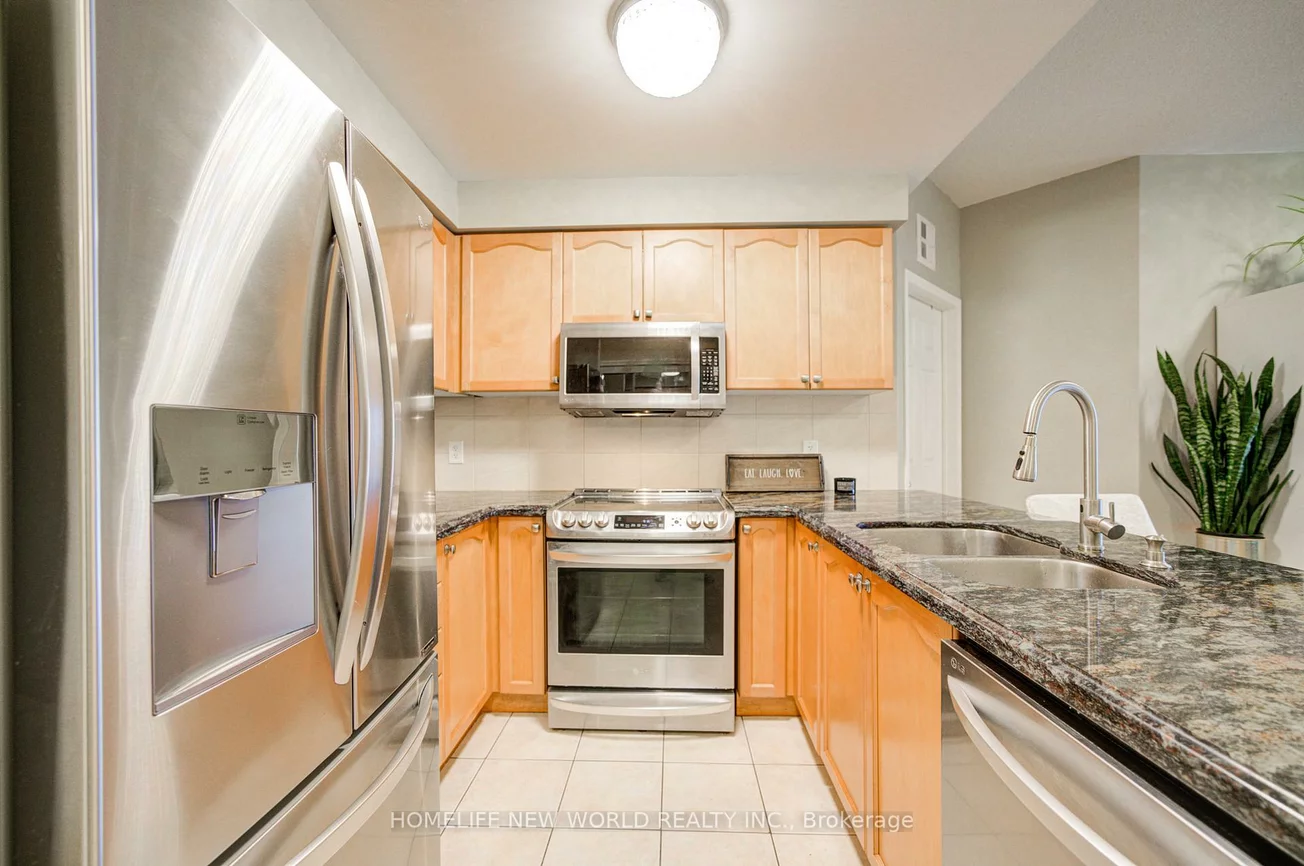 1, Maison Parc, Lakeview Estates, Vaughan