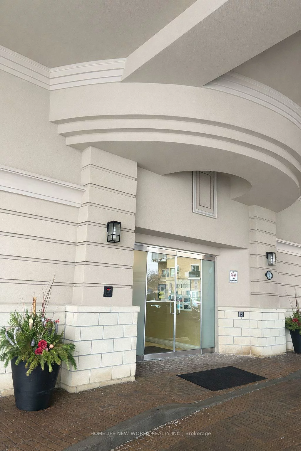 1, Maison Parc, Lakeview Estates, Vaughan