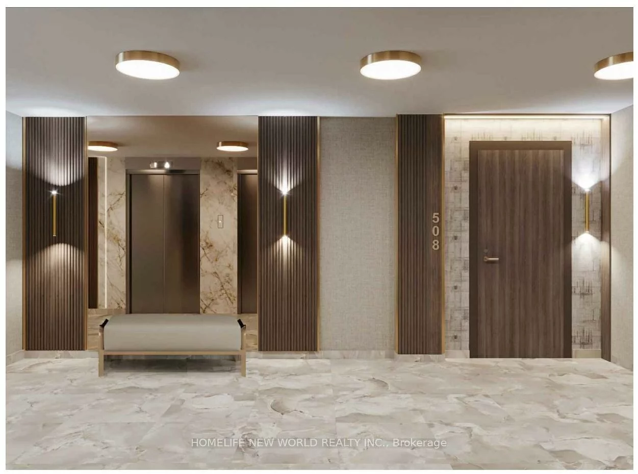 1, Maison Parc, Lakeview Estates, Vaughan