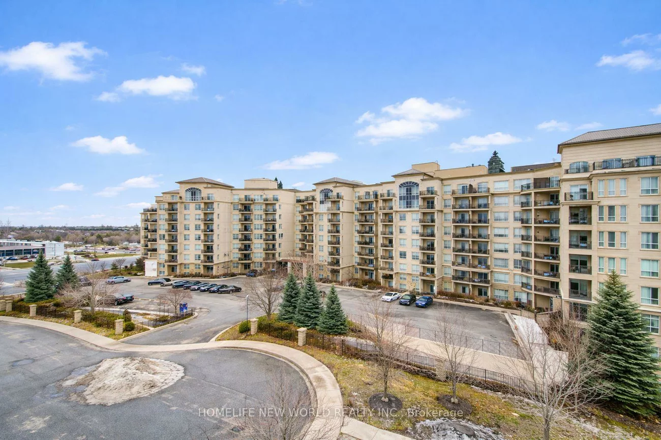 1, Maison Parc, Lakeview Estates, Vaughan