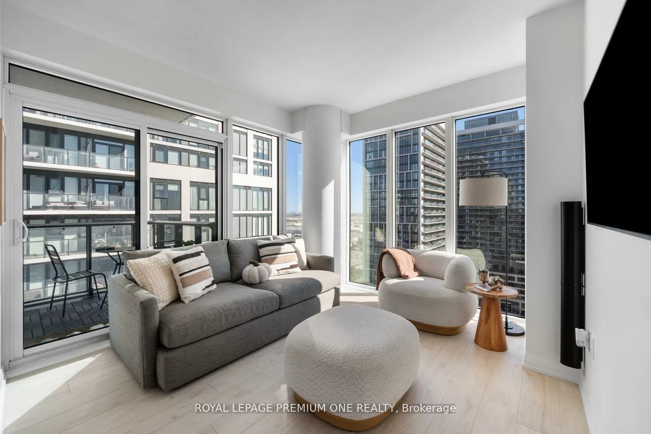 9000, Jane, Concord, Vaughan