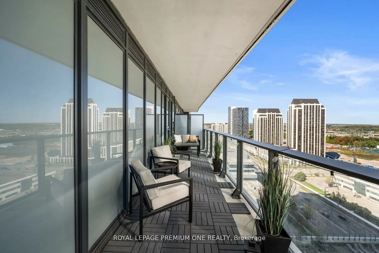 9000, Jane, Concord, Vaughan