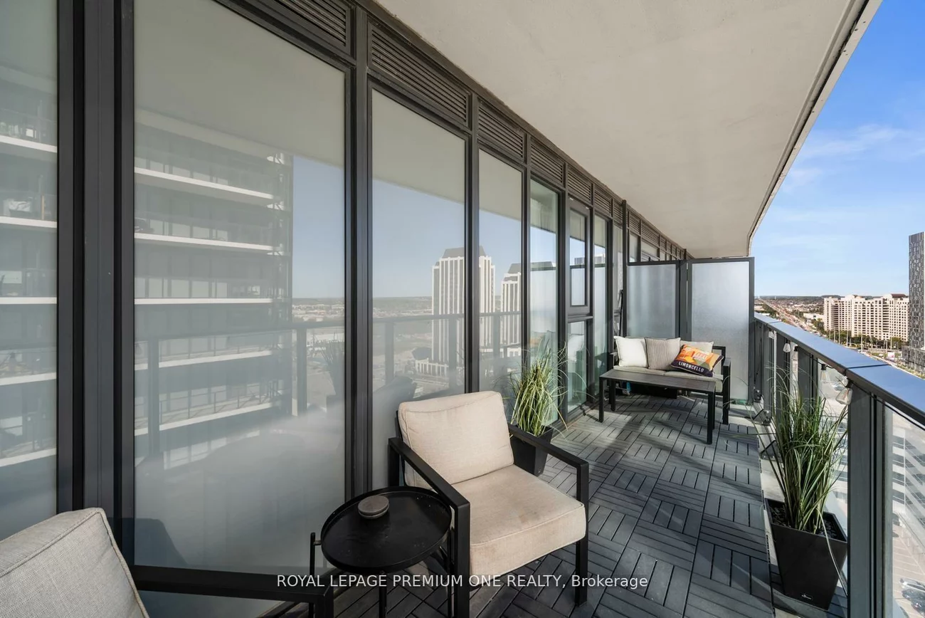 9000, Jane, Concord, Vaughan