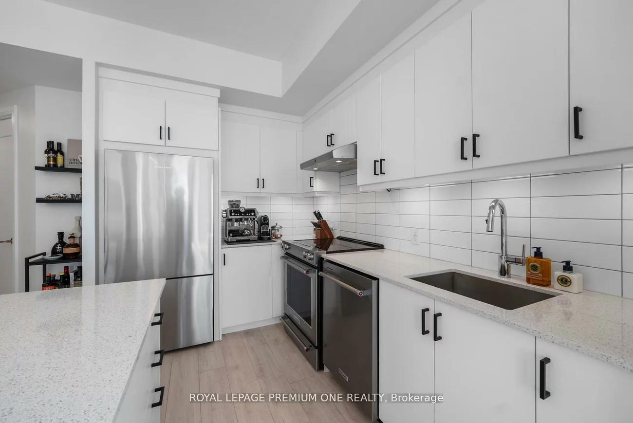 9000, Jane, Concord, Vaughan