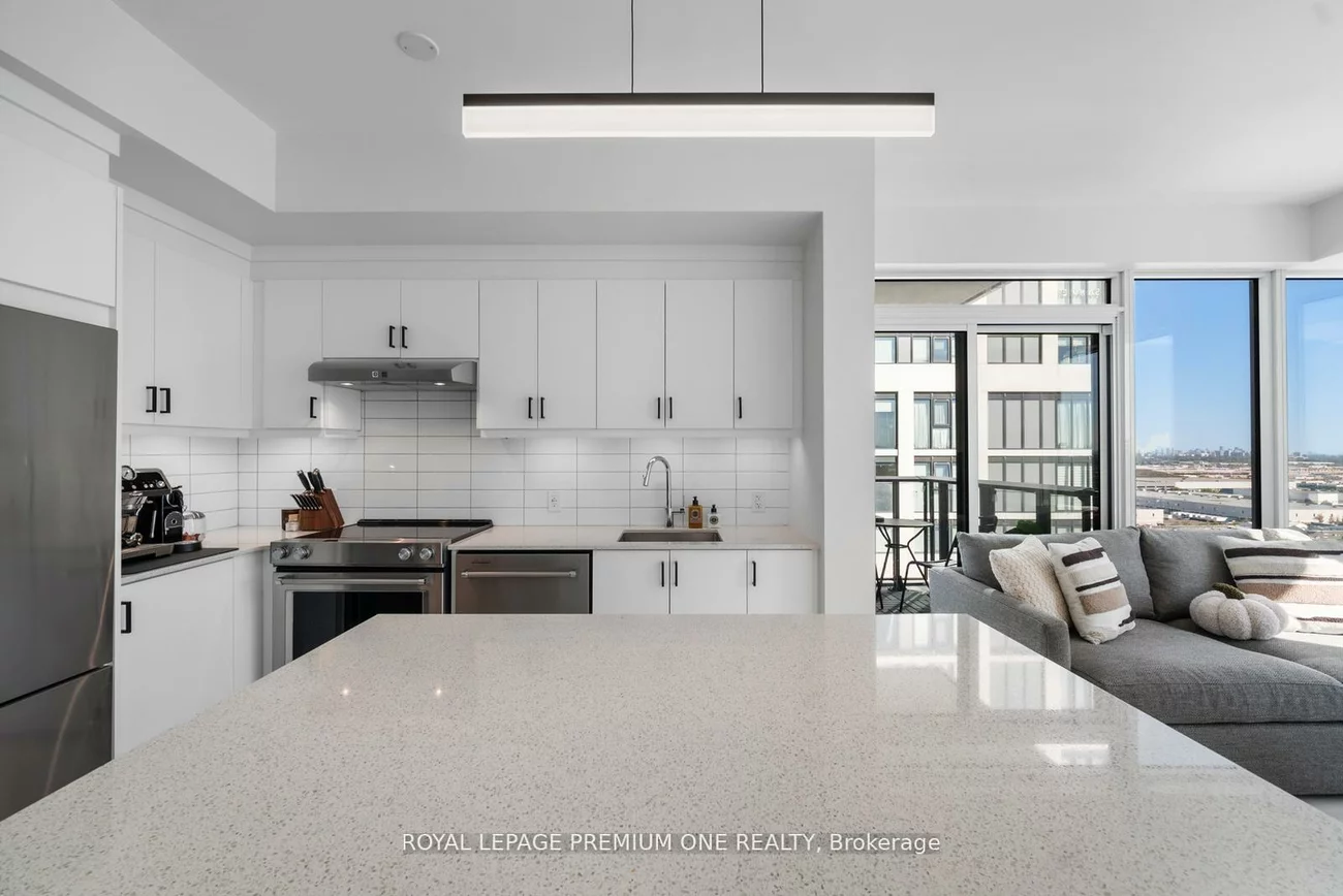 9000, Jane, Concord, Vaughan