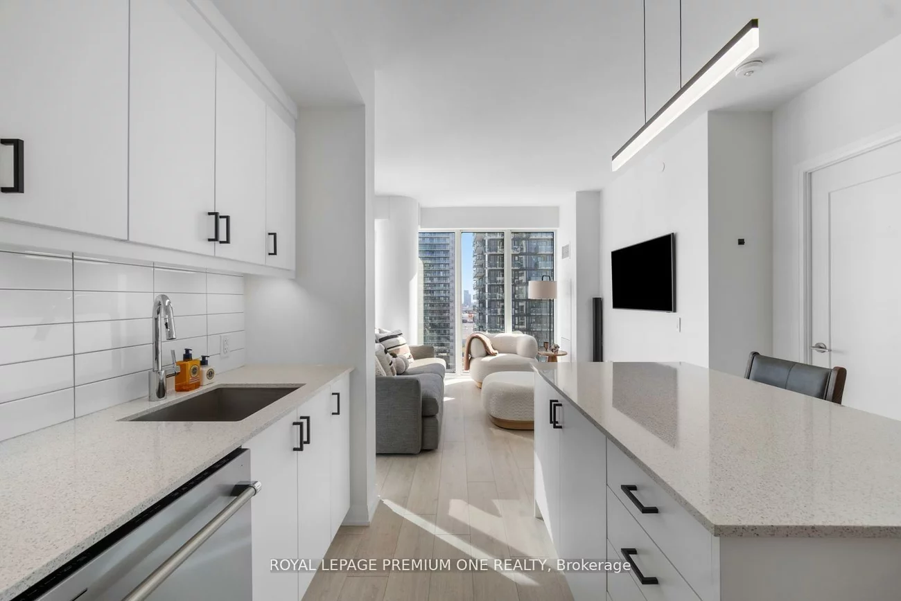 9000, Jane, Concord, Vaughan