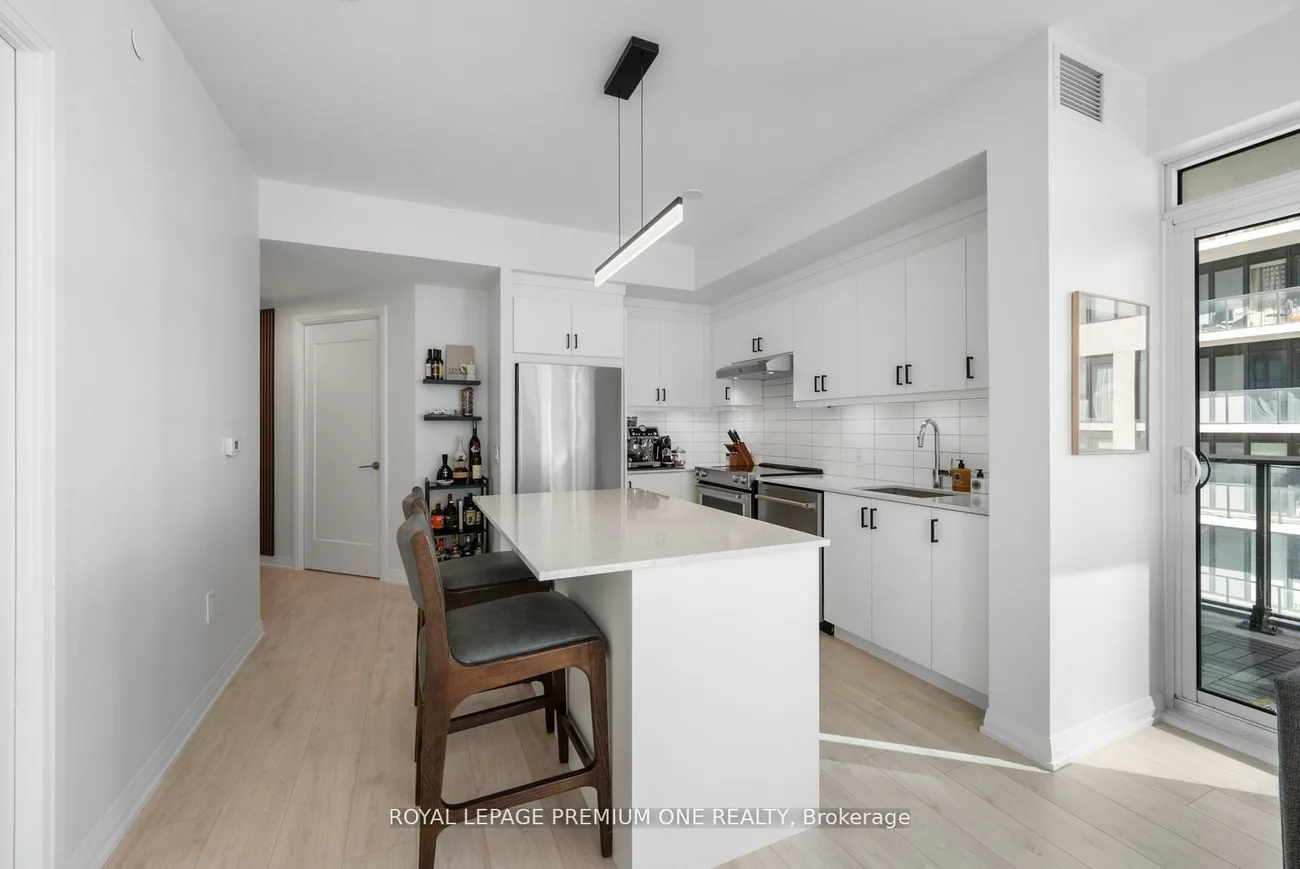 9000, Jane, Concord, Vaughan