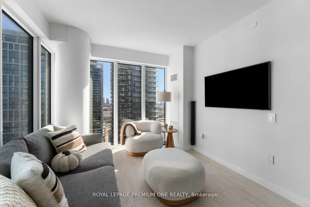 9000, Jane, Concord, Vaughan