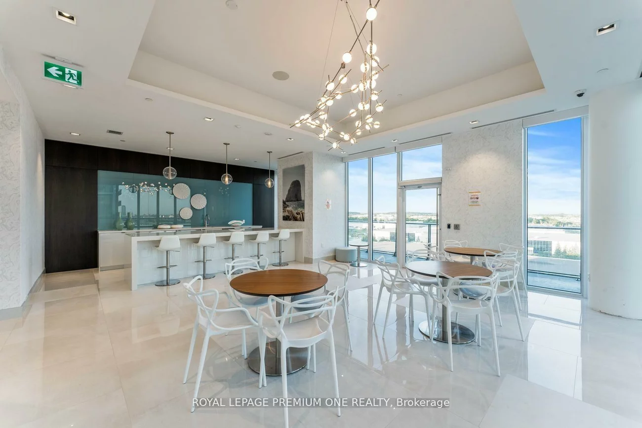 9000, Jane, Concord, Vaughan