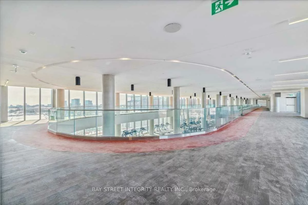 1000, Portage, Concord, Vaughan